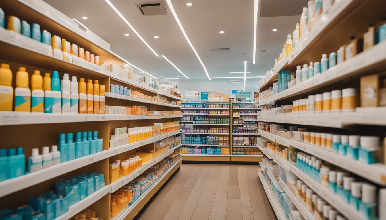 Best Places to Buy Sunscreens